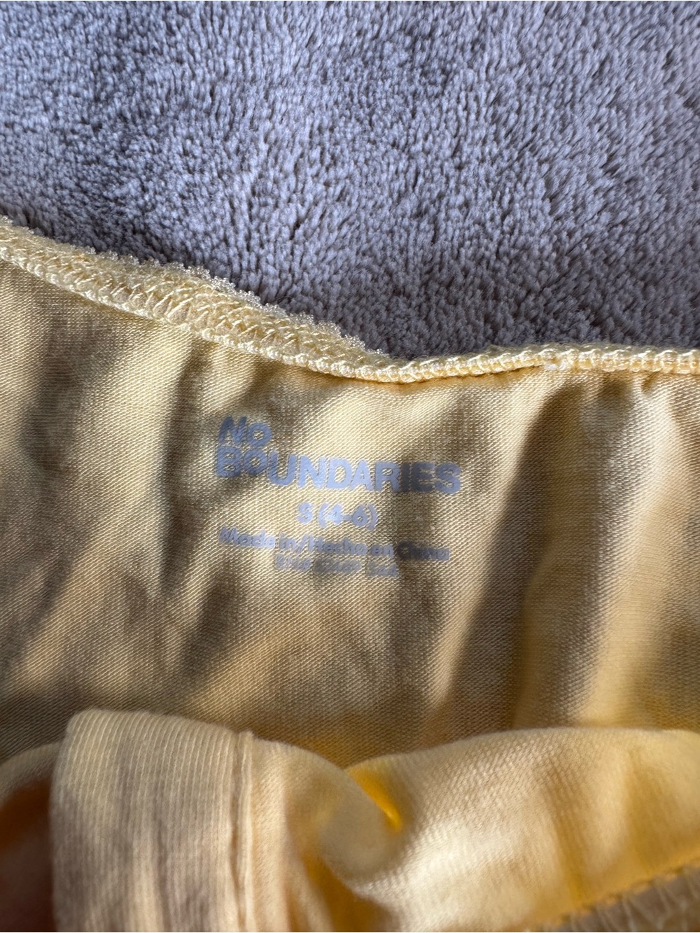 Crop top bundle - Picture 4 of 4